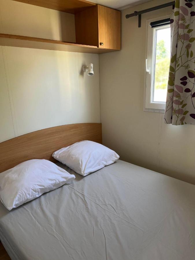 Luxury tent A L'asinerie *